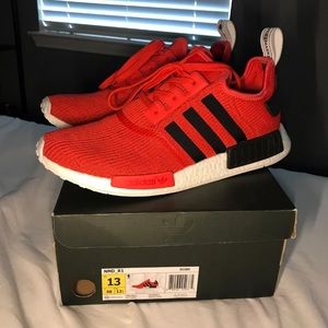 Adidas NMD